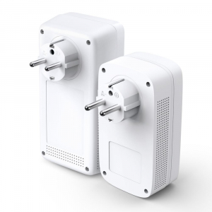 TP-Link TL-WPA8631P KIT AV1300 AC Powerline adapter szett